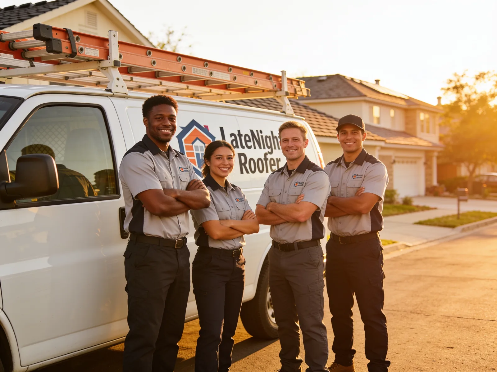 Emergency Roof Repair company in Solon, OH